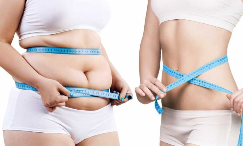 Weight Loss Treatment in JP Nagar