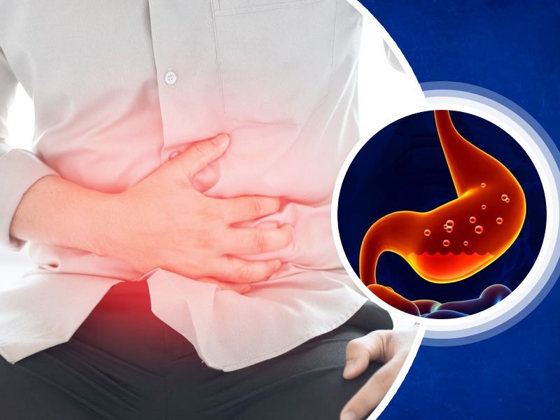 Gastritis Treatment in Jayanagar