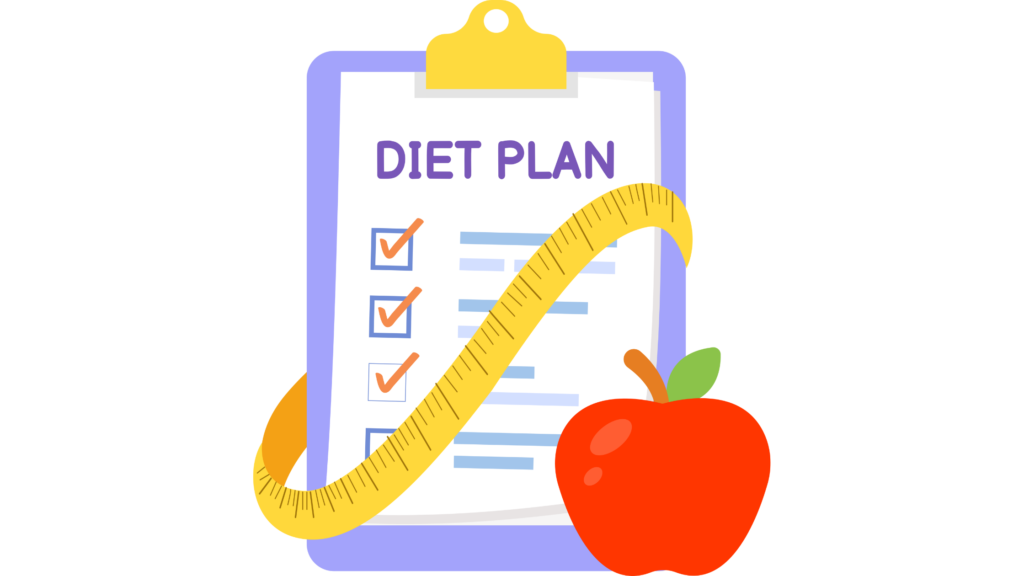 Diet plan