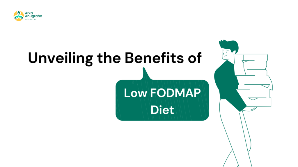 Low Fodmap Diet