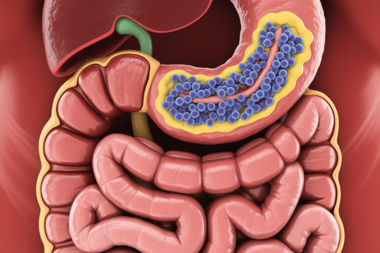 What Is the Gut Lining?