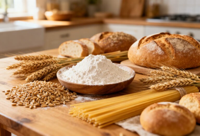 Gluten Sensitivity in India: Understanding Celiac Disease, Wheat Intolerance and Gut Inflammation