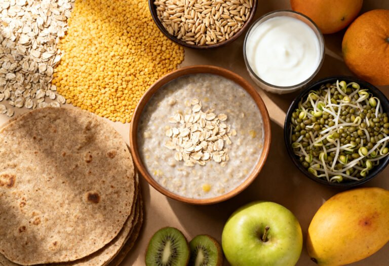 What Is Fibre? Why Your Gut Needs It Every Day