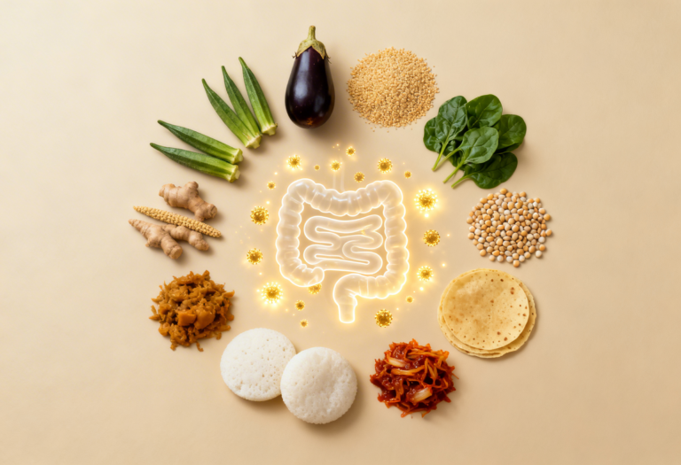 Postbiotics: The Next Revolution in Gut Health and Metabolic Healing