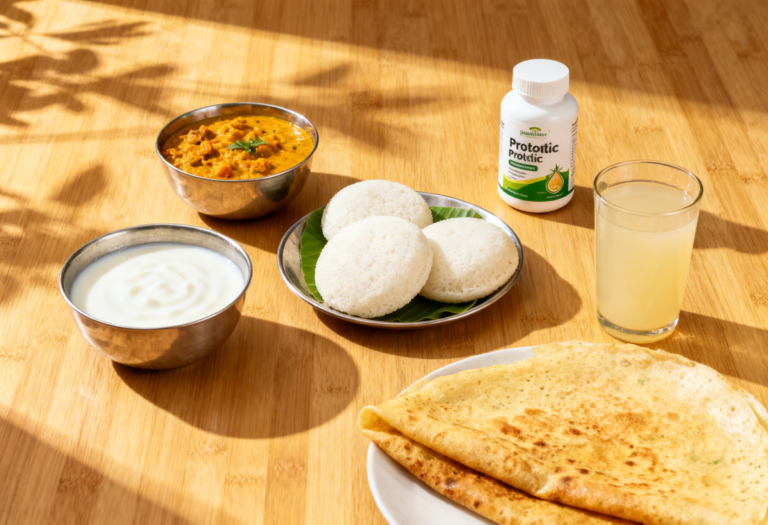 What Are Probiotics? A Complete Gut Health Guide for India