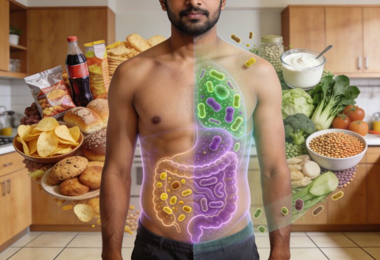 Exploring the Role of Gut Microbes in Obesity and Weight Regulation